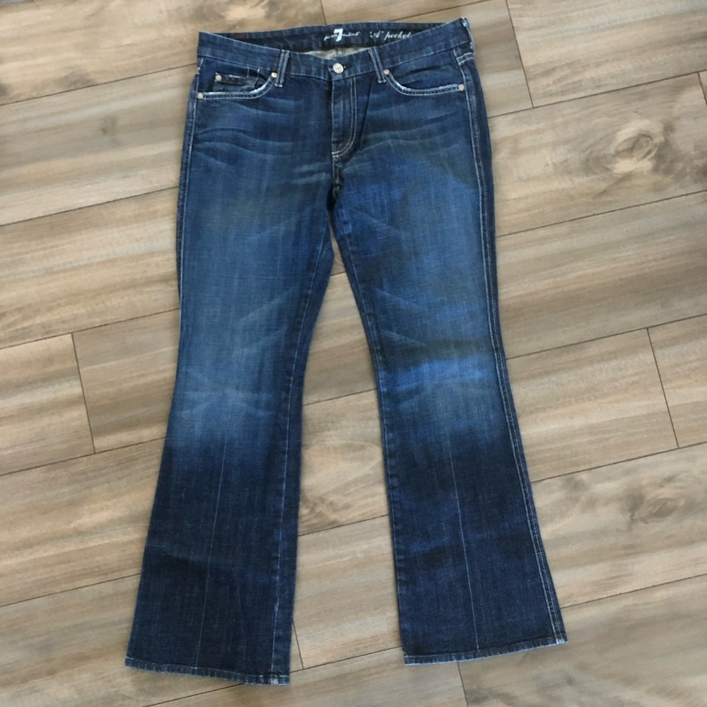 7 Jeans- size 31